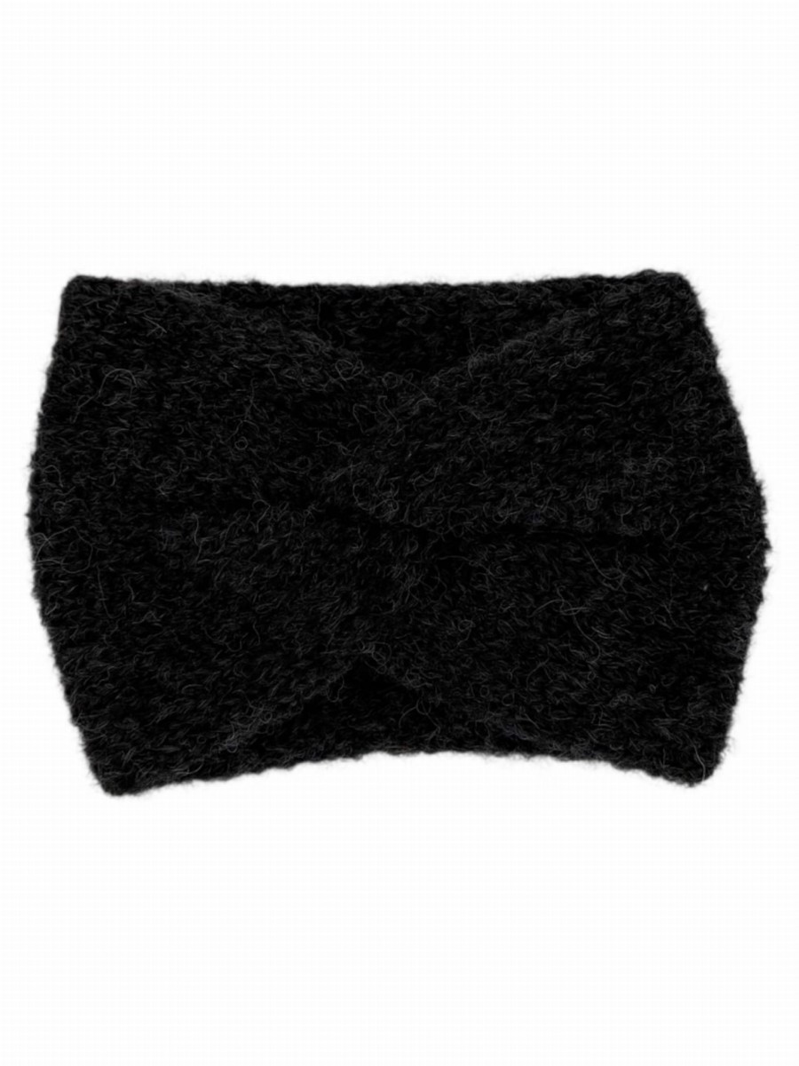 Opaska alpaka - grafit