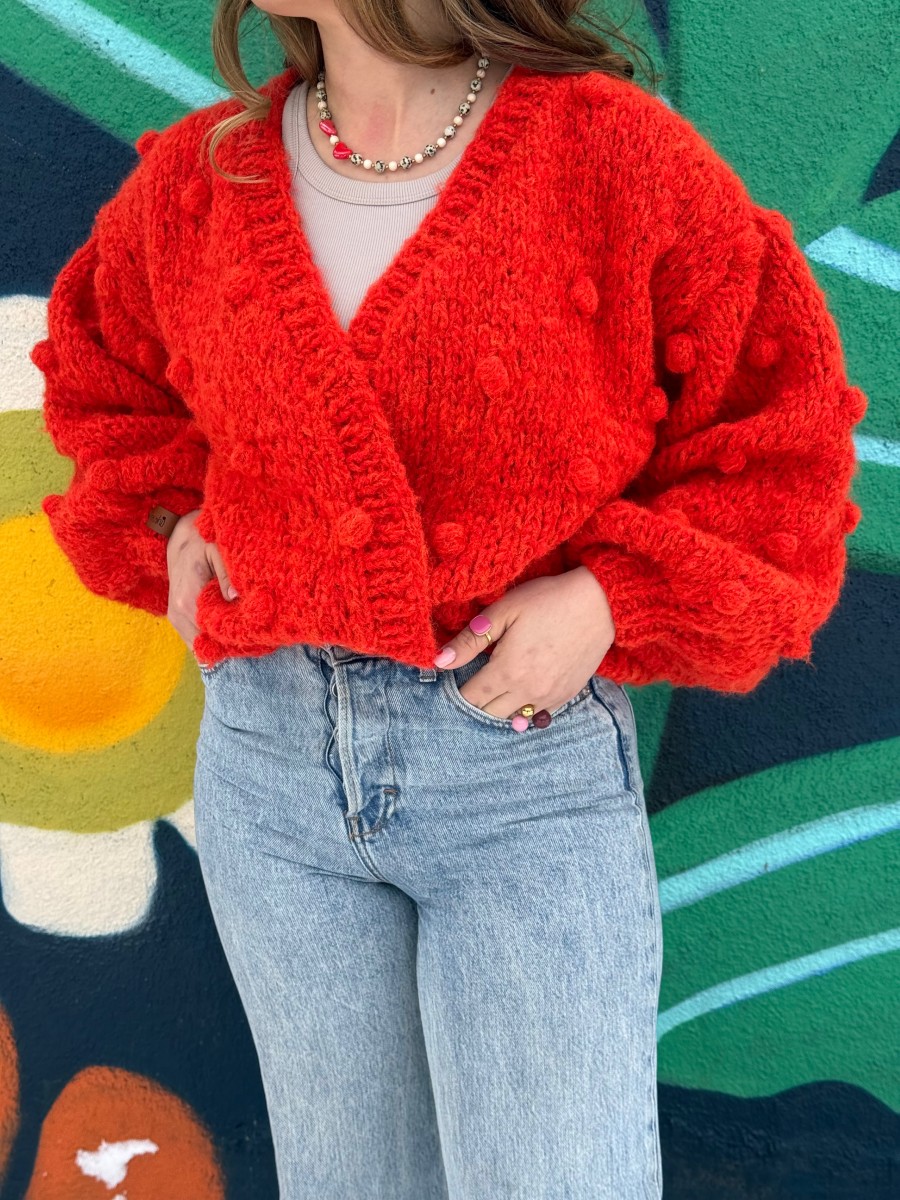 Orange is the new black